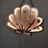 Veilleuse murale coquillage, nuit Empreinte Perso